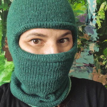 Piper Ski Mask