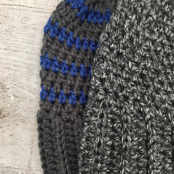 Spencer Beanie