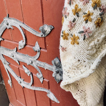 Else Shawl