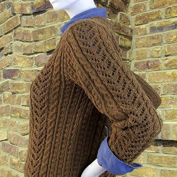 Breakwater Pullover