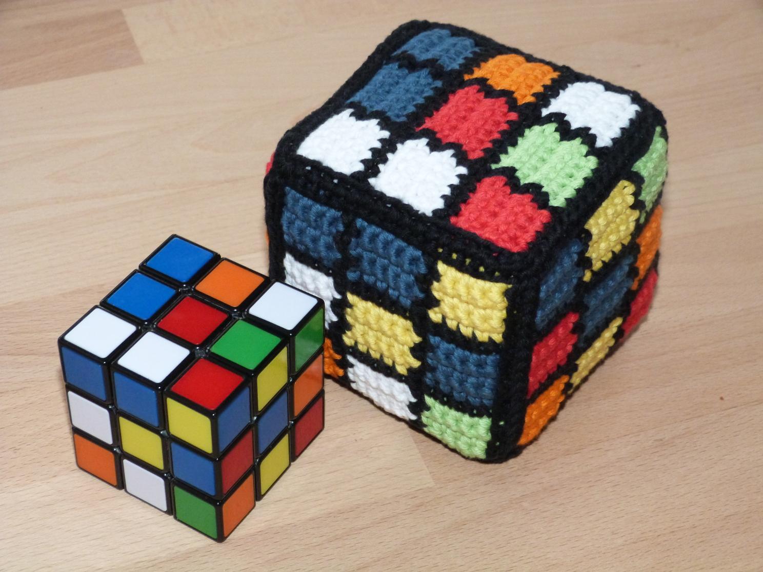 Rubik's cube