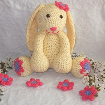 Daisy and Minty the Spring Bunnies