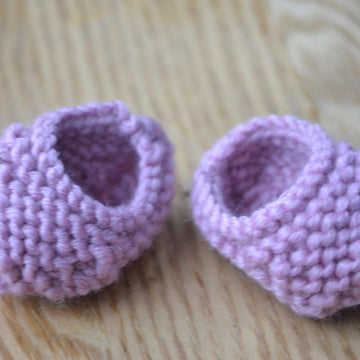 Tiny Elf Clog Decoration