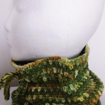 Fresh Greens Hat/Cowl