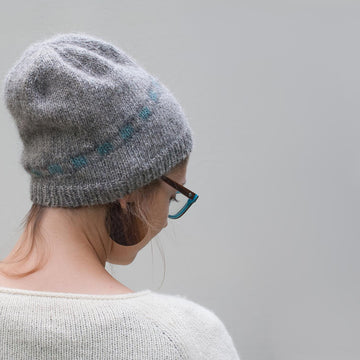 Grey Matters