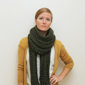 Elliston Scarf