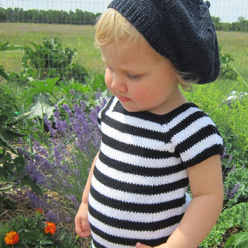 Oui! Oui! Little Dress