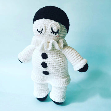 Pierrot the Little Clown
