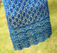 Saltdean Scarf