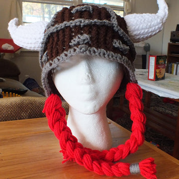 Viking Hat
