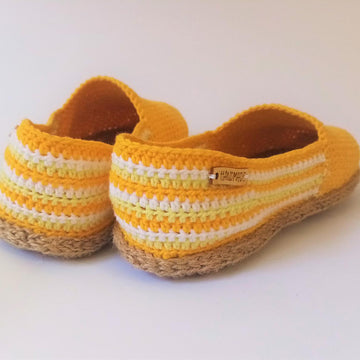 Classic Espadrilles