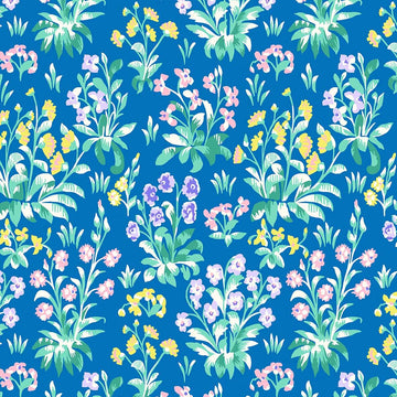 Liberty London Parks - Battersea Botanical