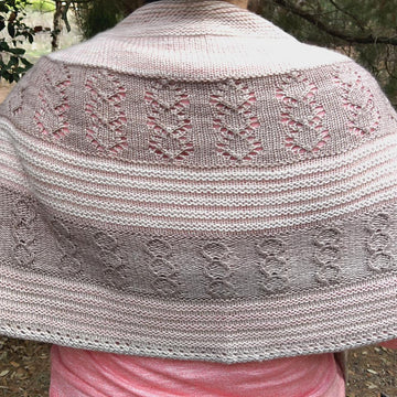 Antish Shawl