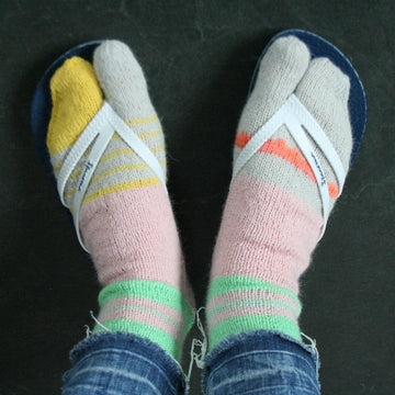 Tabi Toes