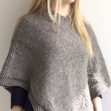 “Jules” Poncho