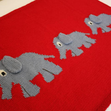 Elephant Parade