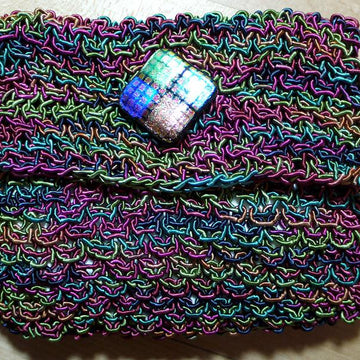 Mini Meeting Bag