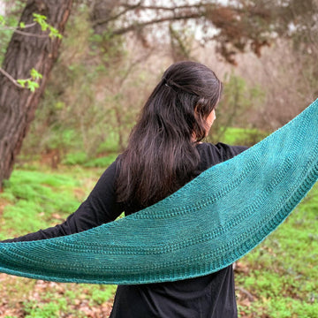 Inchara Shawl