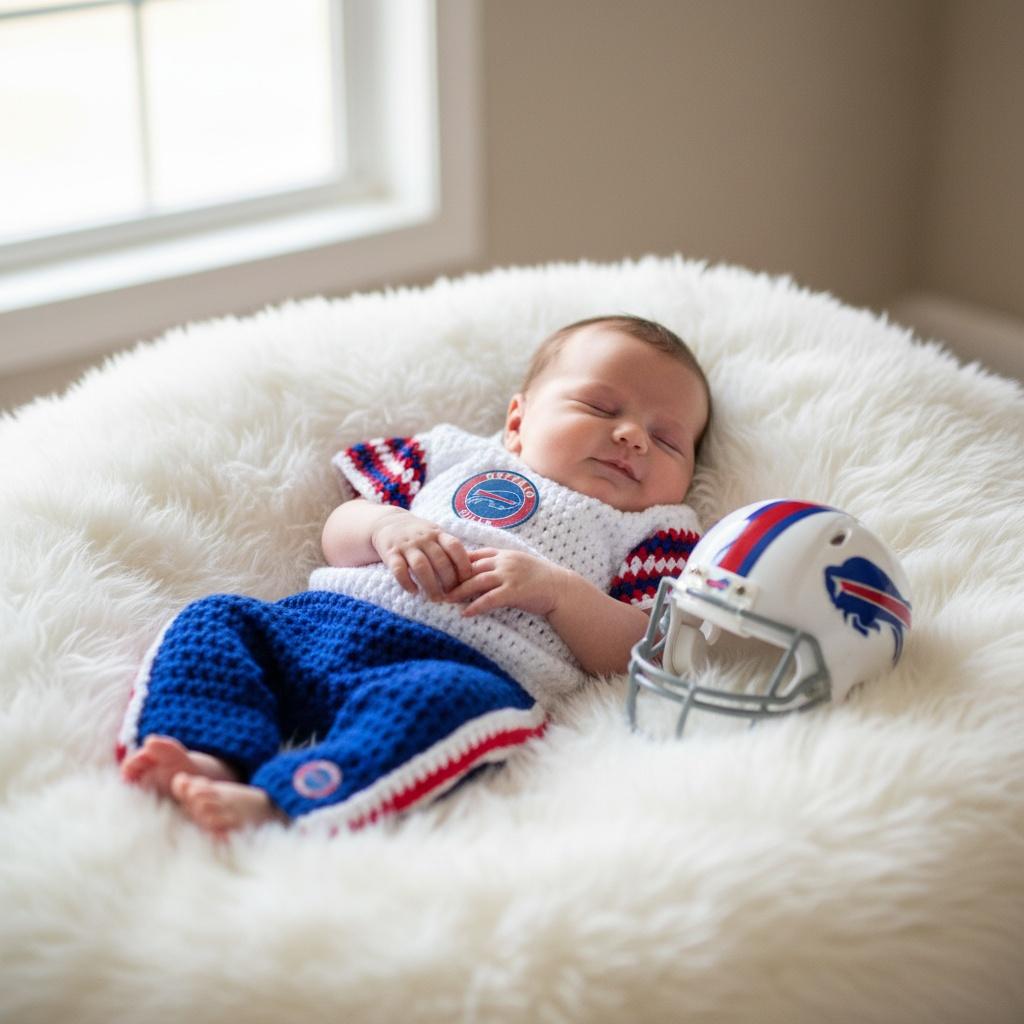 Football Baby
