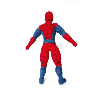 Spider Man