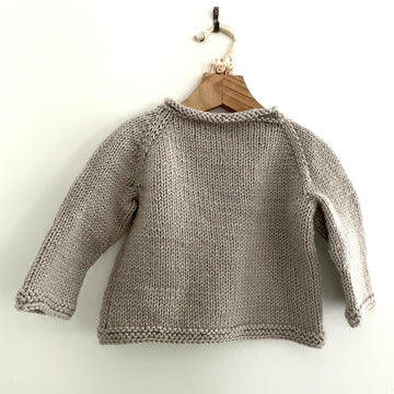 Playtime Baby Sweater BJ110