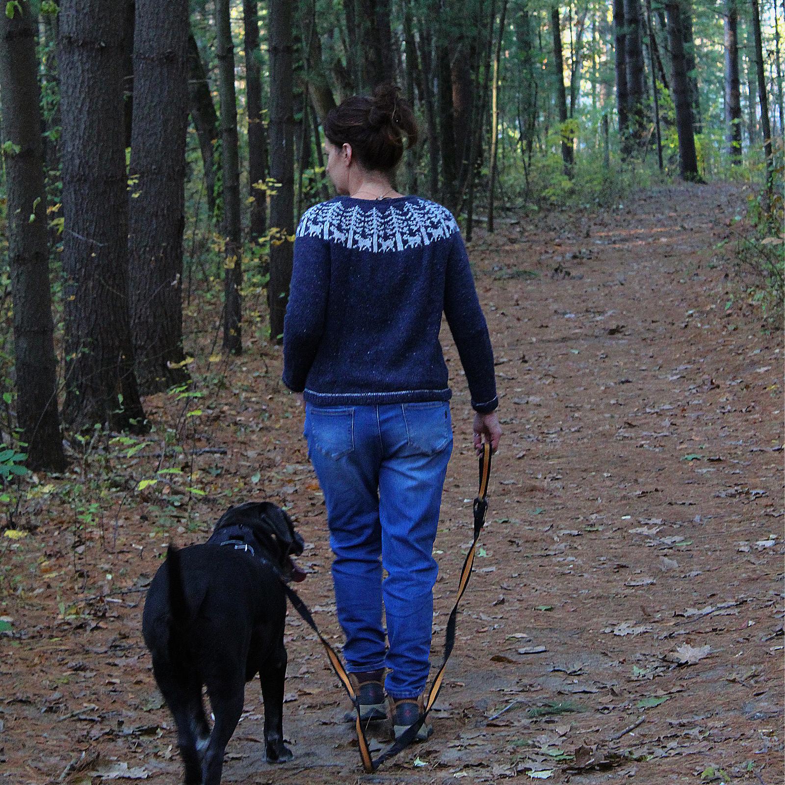 Juniper Trail