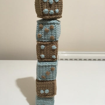 Counting Cubes