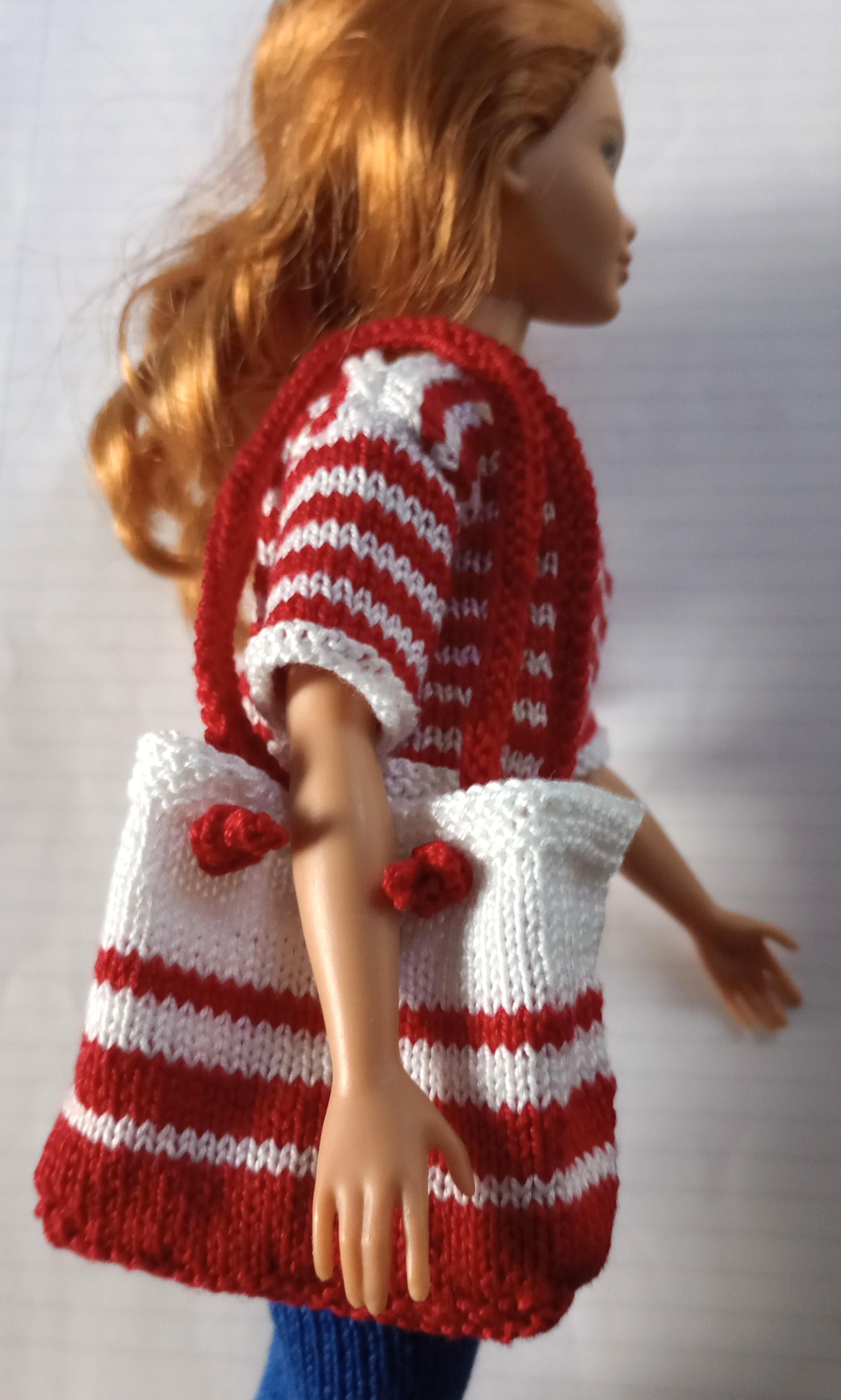 1:6th scale Lillian Beach Accessories