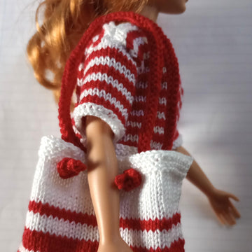 1:6th scale Lillian Beach Accessories