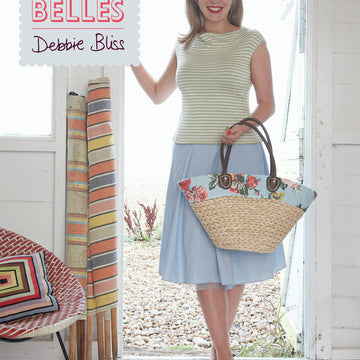 Beach Belles by Debbie Bliss