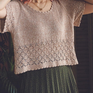 Shona Top