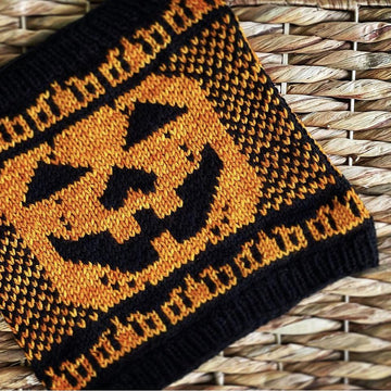 Spooky Cowl