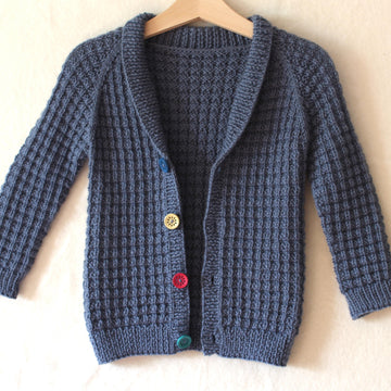 Humphrey Cardigan
