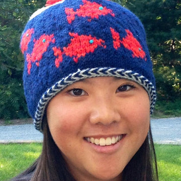 Big Fish Hat