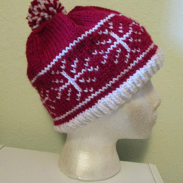 Mrs. Claus's Hat
