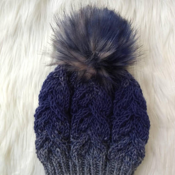 Fiendfyre Hat