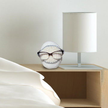 Astronaut Eyeglass Holder