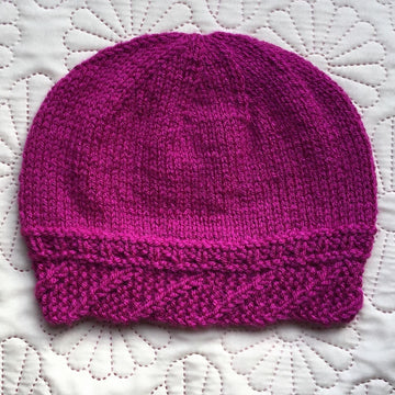 Hat "Noemi"