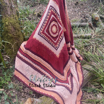 Timeless Blanket