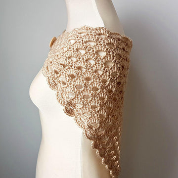 Camello Bandana Scarf