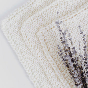 The Country Washcloths