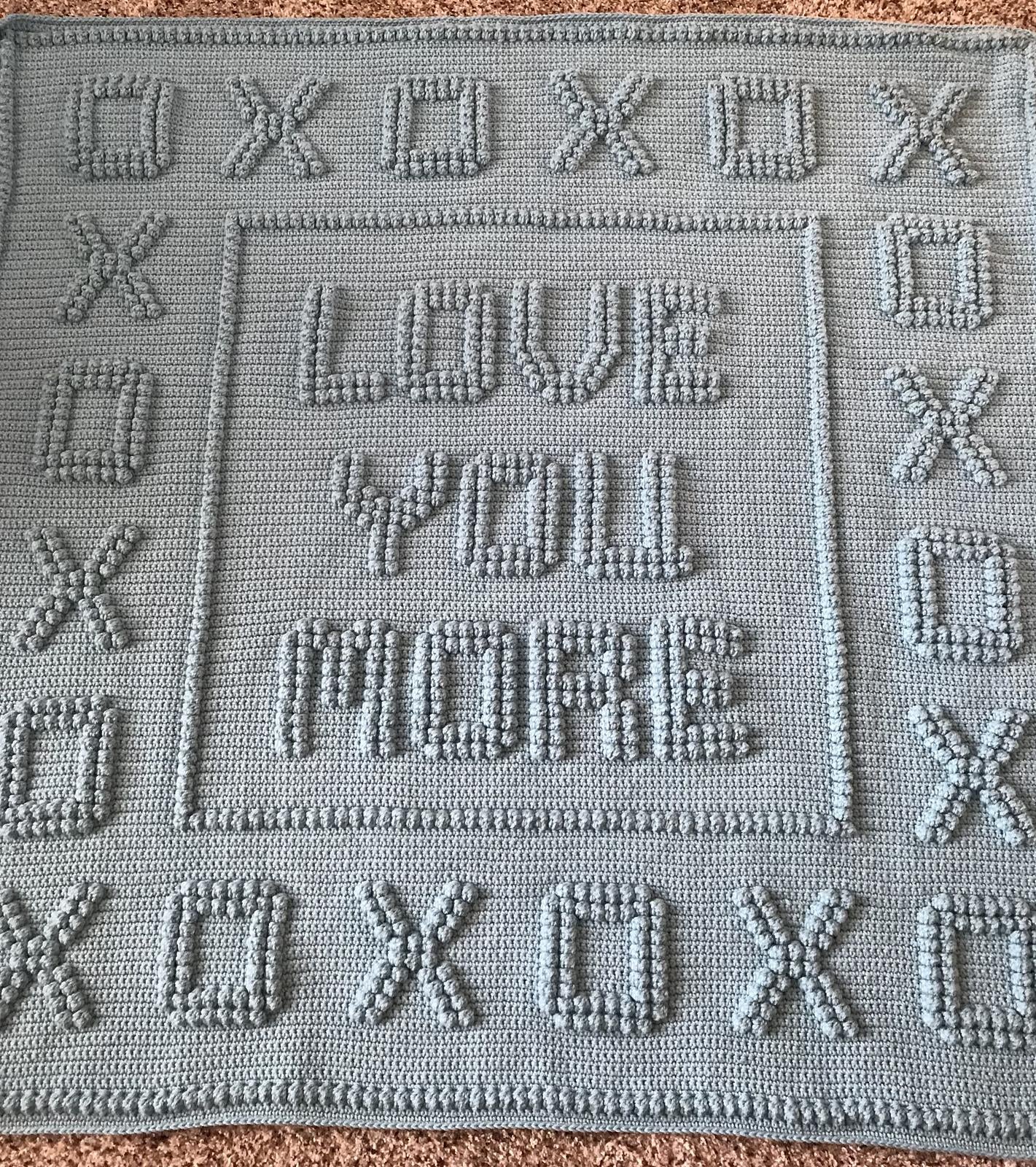 41 Love You More