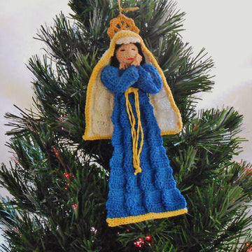 Nativity Wall Hanging