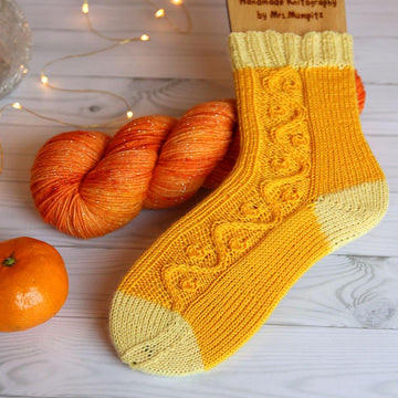 Frigg's Socks