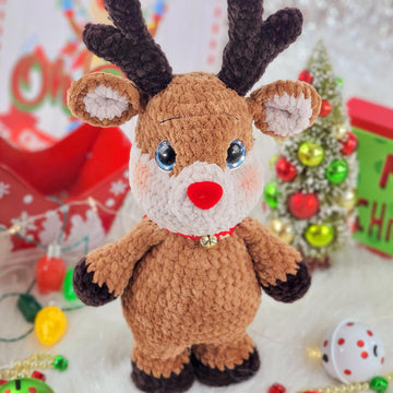 Reindeer