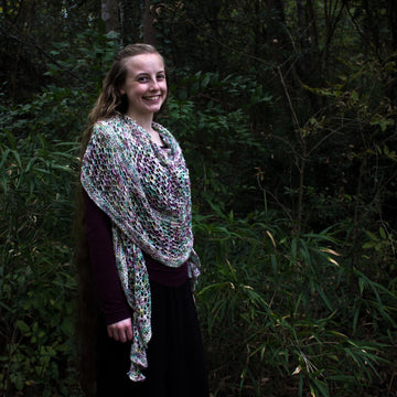 Hope Shawl