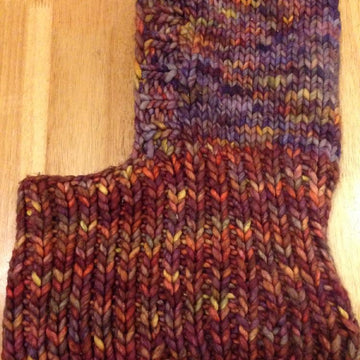 Super Cozy Hooded Cowl