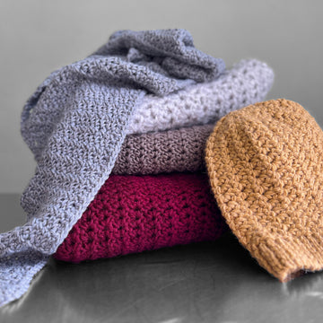 Keck Collection; 4 pattern eBook