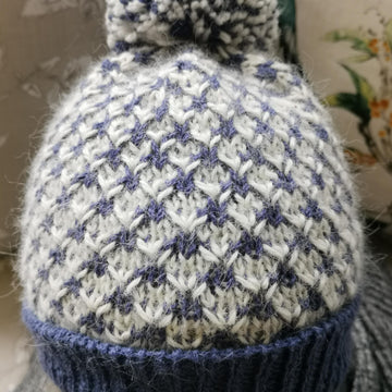 Sparky Beanie