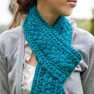 Mary Scarf